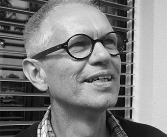 Arch. Dipl.-Ing. Rainer Schmuck